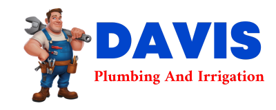 Trusted plumber in PANACA